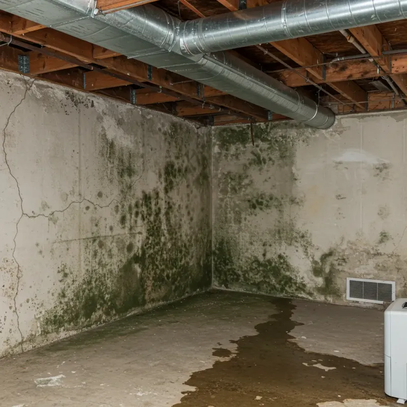 Professional Mold Removal in Gladwin, MI